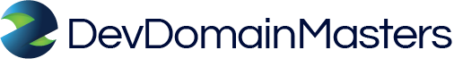 Dev Domain Masters